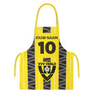 Schort VVV-Venlo thuis